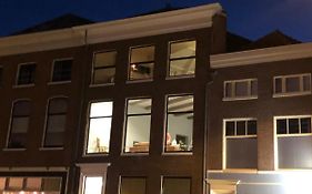 Five Churches View Apartments